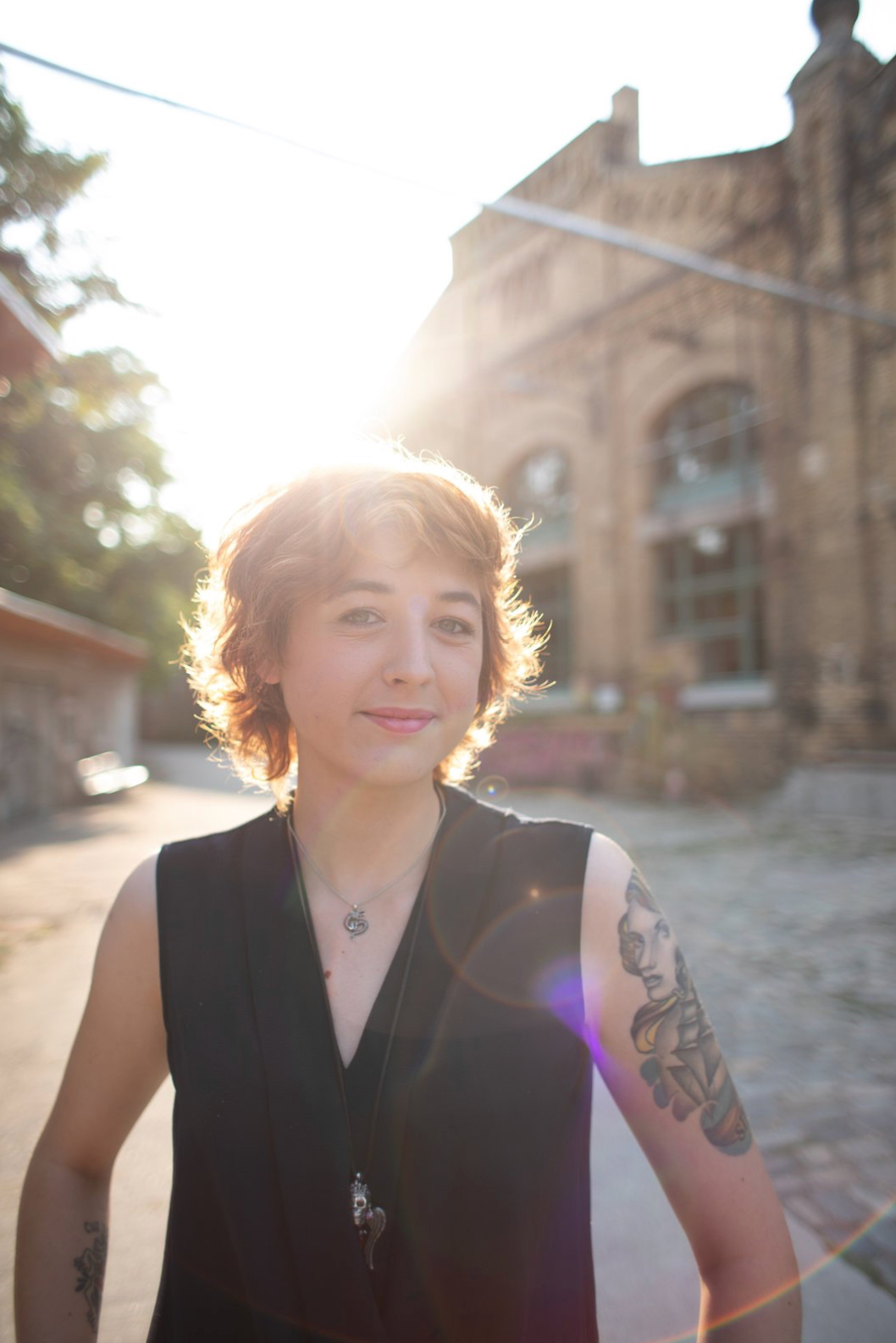 Lisa Arlt Social Media Lisa Arlt Social Media