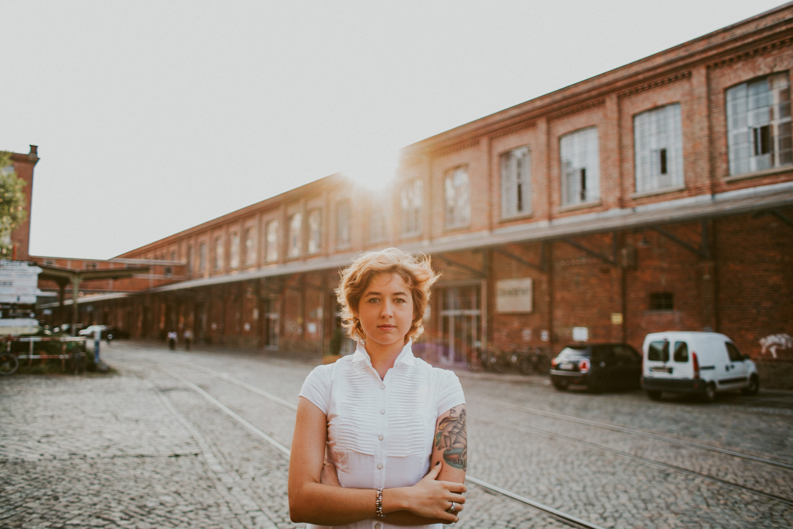 Lisa Arlt Leipzig Lisa Arlt Leipzig Social Business Coach