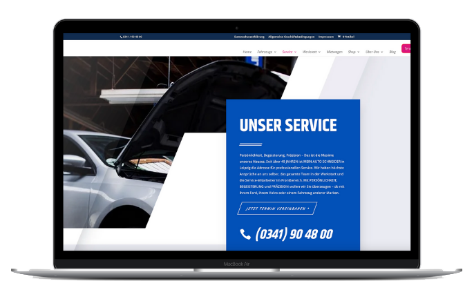 Referenz-webdesign-mein-auto-schneider Referenz-webdesign-mein-auto-schneider