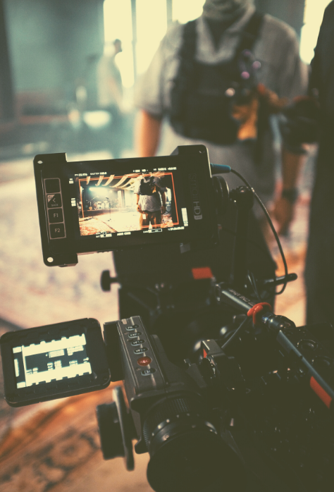 Video Creation Referenz-3 Video Creation Referenz-2